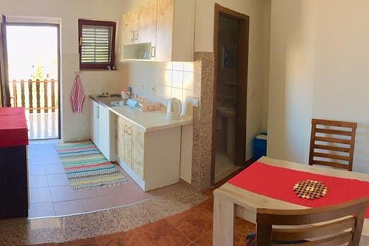 Apartments And Rooms By The Sea Starigrad, Paklenica - 6591 Zimmer foto